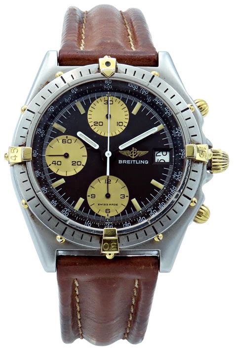 breitling movimento|Breitling origin.